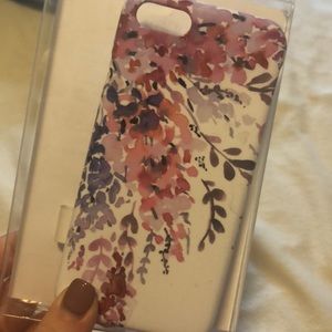 Hardcover Phone Case 8 iPhone